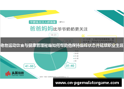 老詹运动饮食与健康管理秘籍如何帮助他保持巅峰状态并延续职业生涯