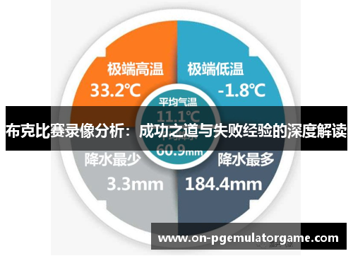 布克比赛录像分析：成功之道与失败经验的深度解读