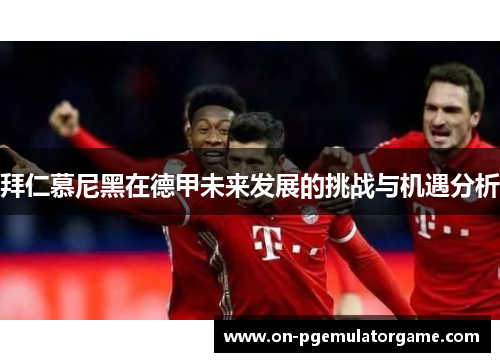 拜仁慕尼黑在德甲未来发展的挑战与机遇分析