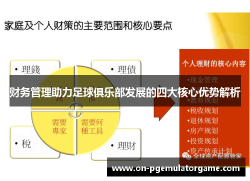 财务管理助力足球俱乐部发展的四大核心优势解析