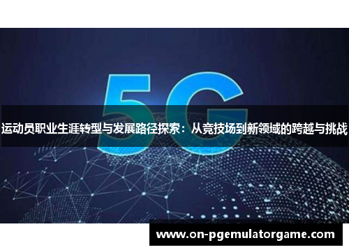 运动员职业生涯转型与发展路径探索：从竞技场到新领域的跨越与挑战