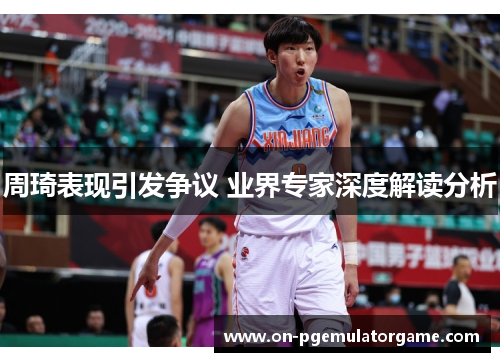 周琦表现引发争议 业界专家深度解读分析