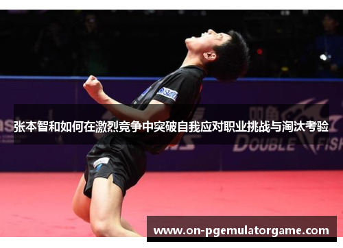 张本智和如何在激烈竞争中突破自我应对职业挑战与淘汰考验
