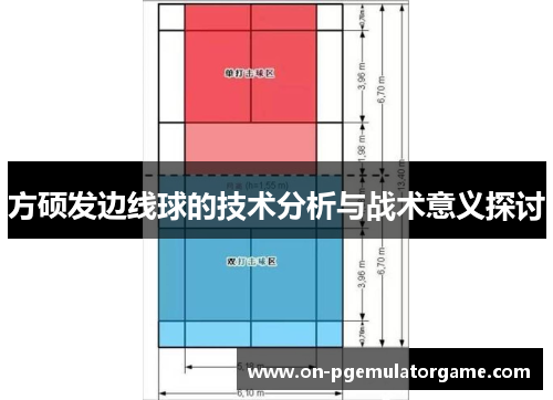 方硕发边线球的技术分析与战术意义探讨