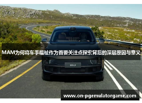 MAM为何将车手福祉作为首要关注点探索背后的深层原因与意义