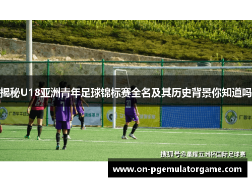 揭秘U18亚洲青年足球锦标赛全名及其历史背景你知道吗