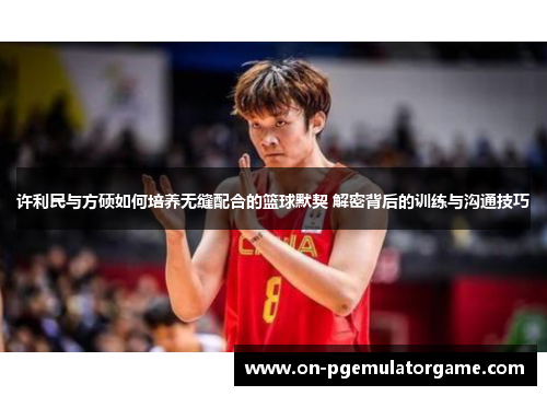 许利民与方硕如何培养无缝配合的篮球默契 解密背后的训练与沟通技巧 许利民与方硕如何培养无缝配合的篮球默契 解密背后的训练与沟通技巧