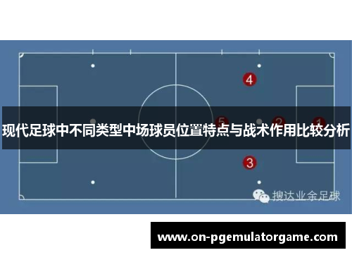 现代足球中不同类型中场球员位置特点与战术作用比较分析 现代足球中不同类型中场球员位置特点与战术作用比较分析