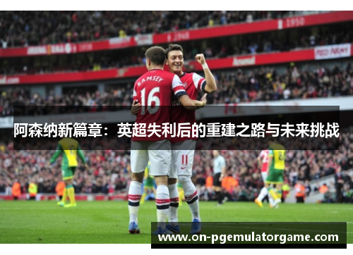 阿森纳新篇章:英超失利后的重建之路与未来挑战 阿森纳新篇章:英超失利后的重建之路与未来挑战