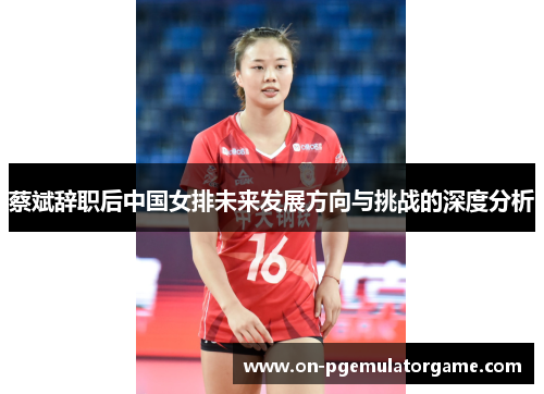 蔡斌辞职后中国女排未来发展方向与挑战的深度分析 蔡斌辞职后中国女排未来发展方向与挑战的深度分析